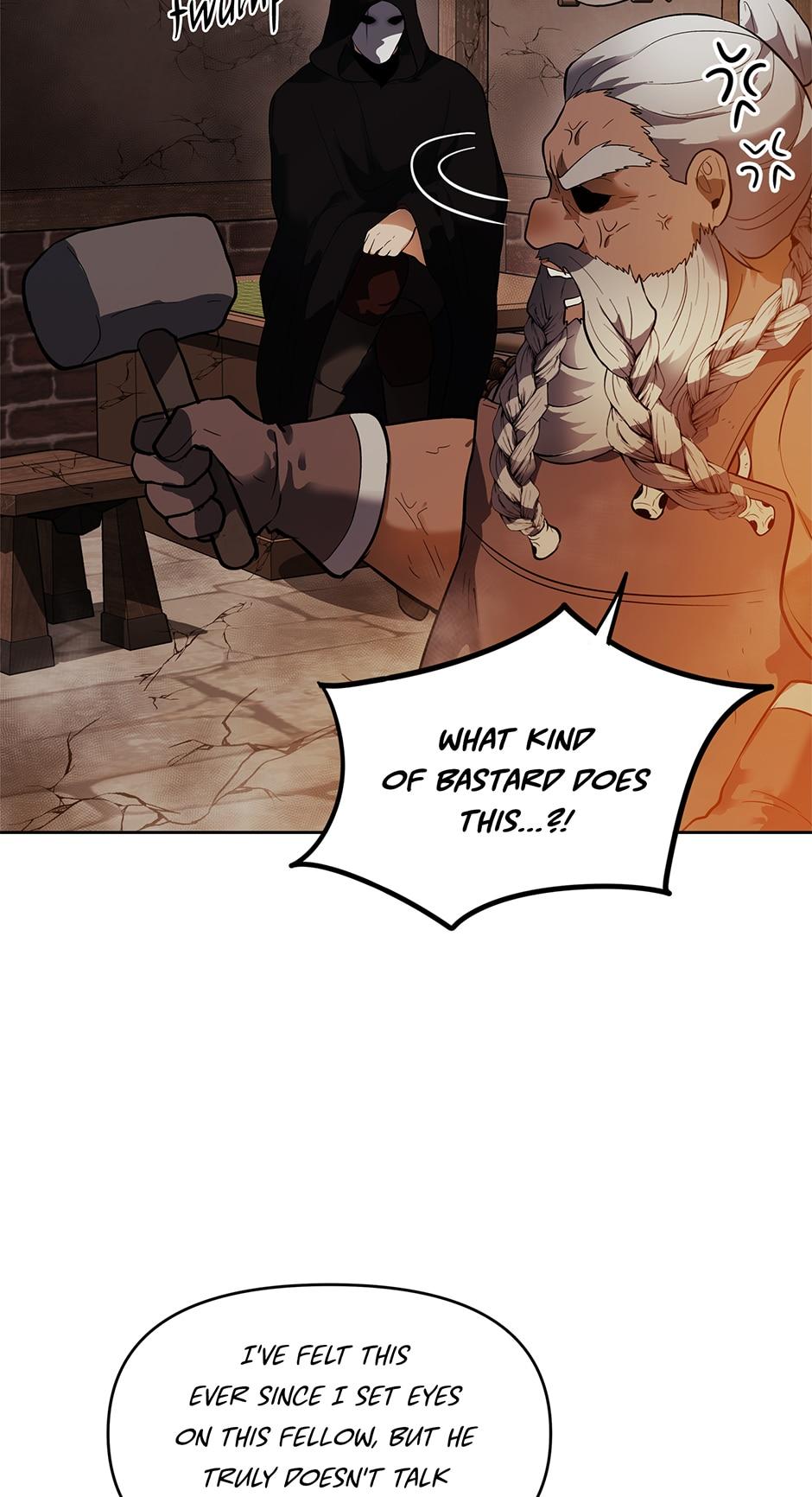 Read Second Life Ranker Manga Online