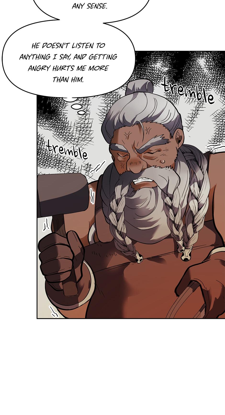 Read Second Life Ranker Manga Online