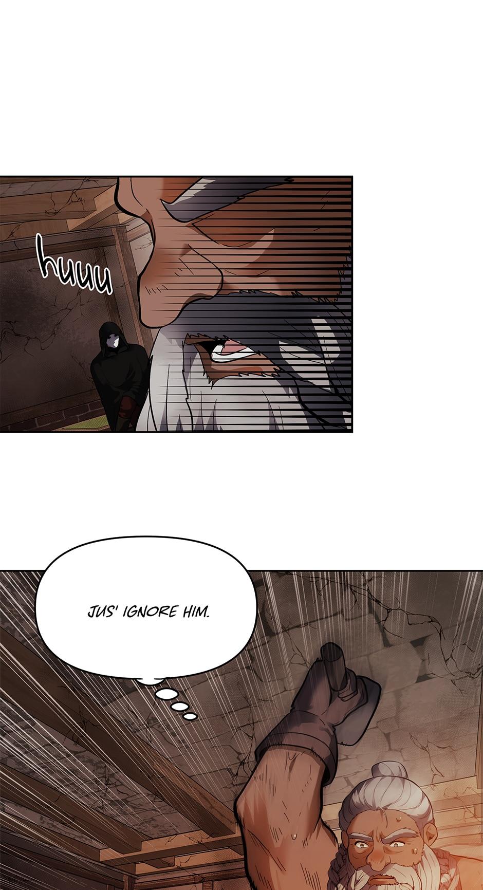 Read Second Life Ranker Manga Online