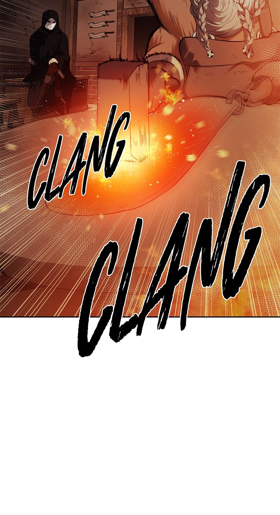 Read Second Life Ranker Manga Online