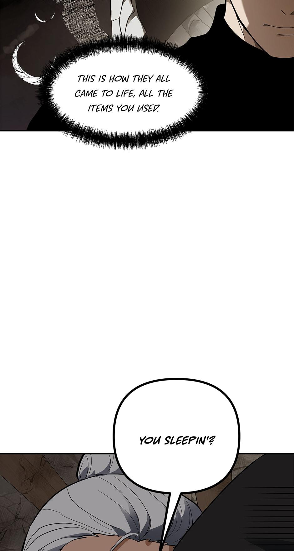 Read Second Life Ranker Manga Online