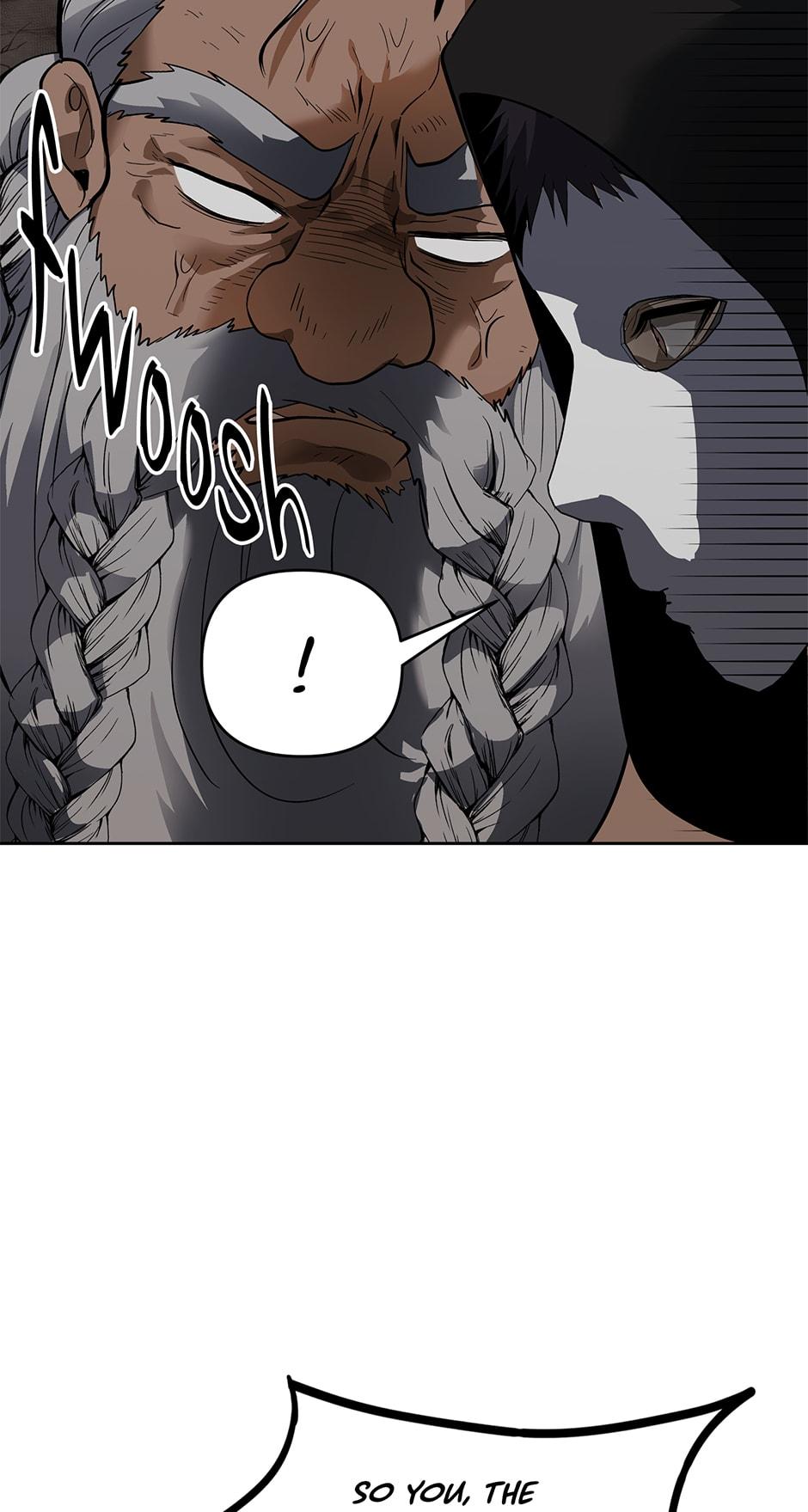 Read Second Life Ranker Manga Online