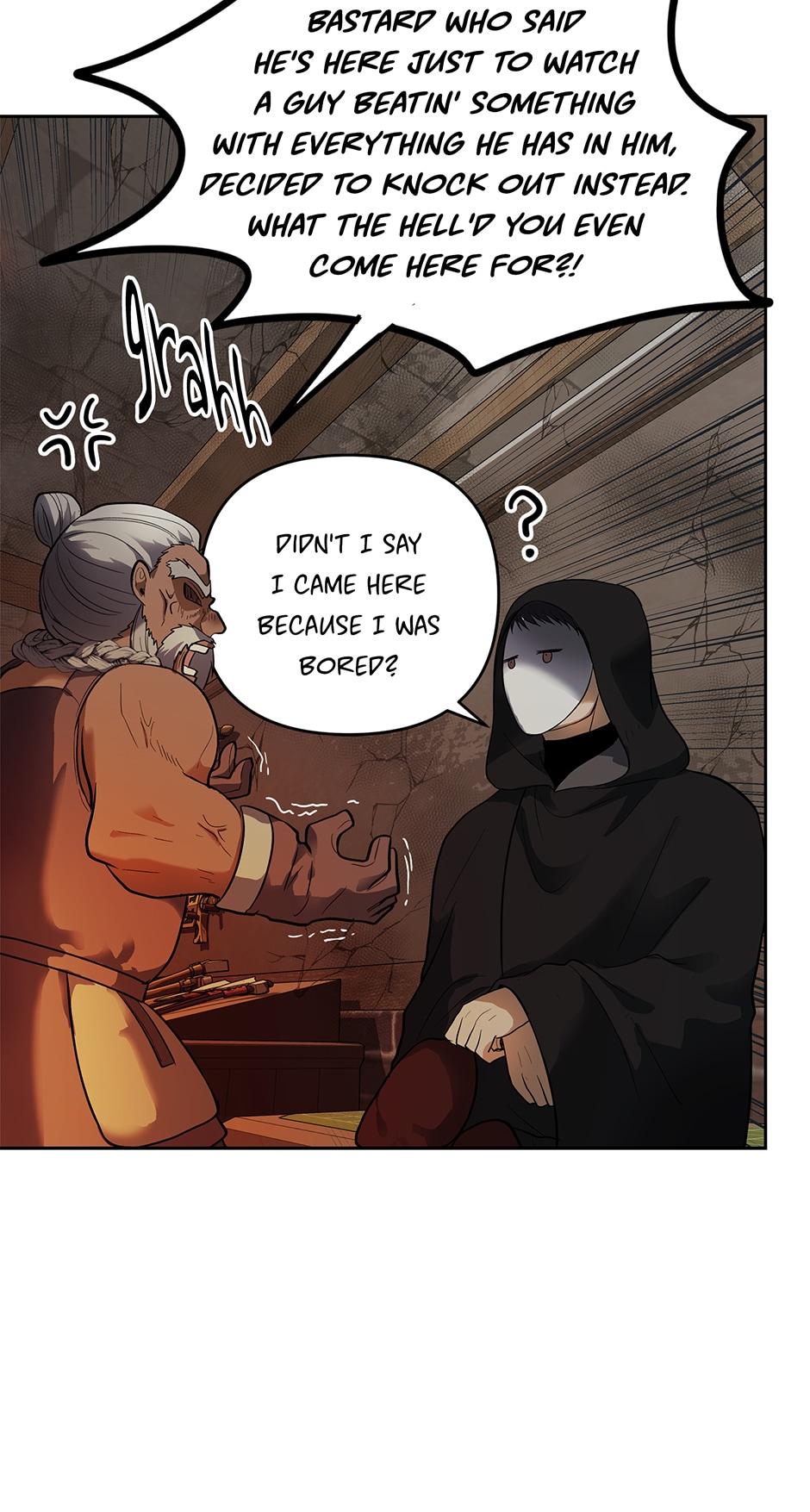 Read Second Life Ranker Manga Online