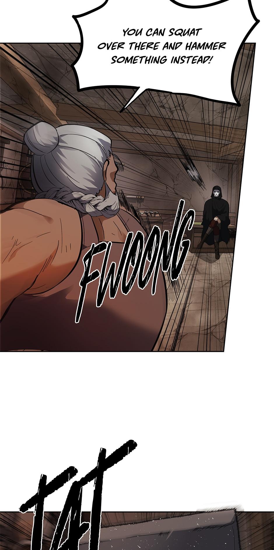 Read Second Life Ranker Manga Online