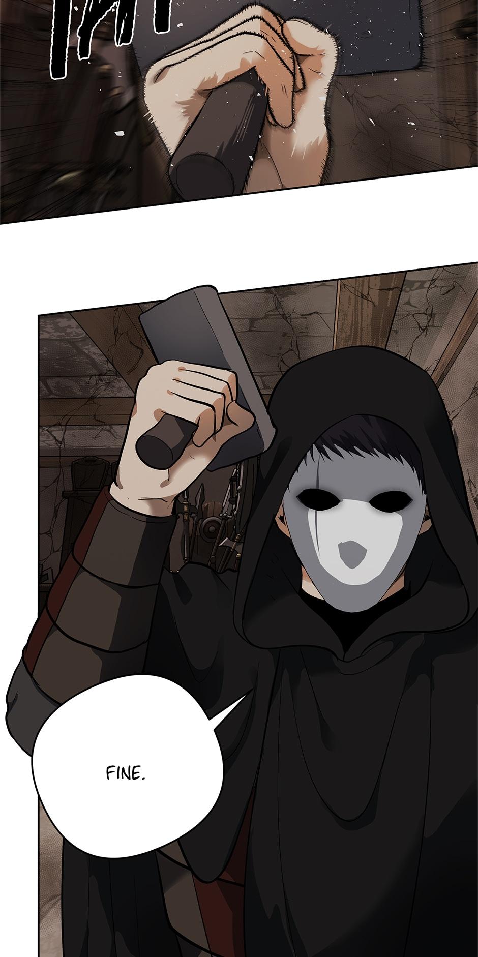 Read Second Life Ranker Manga Online