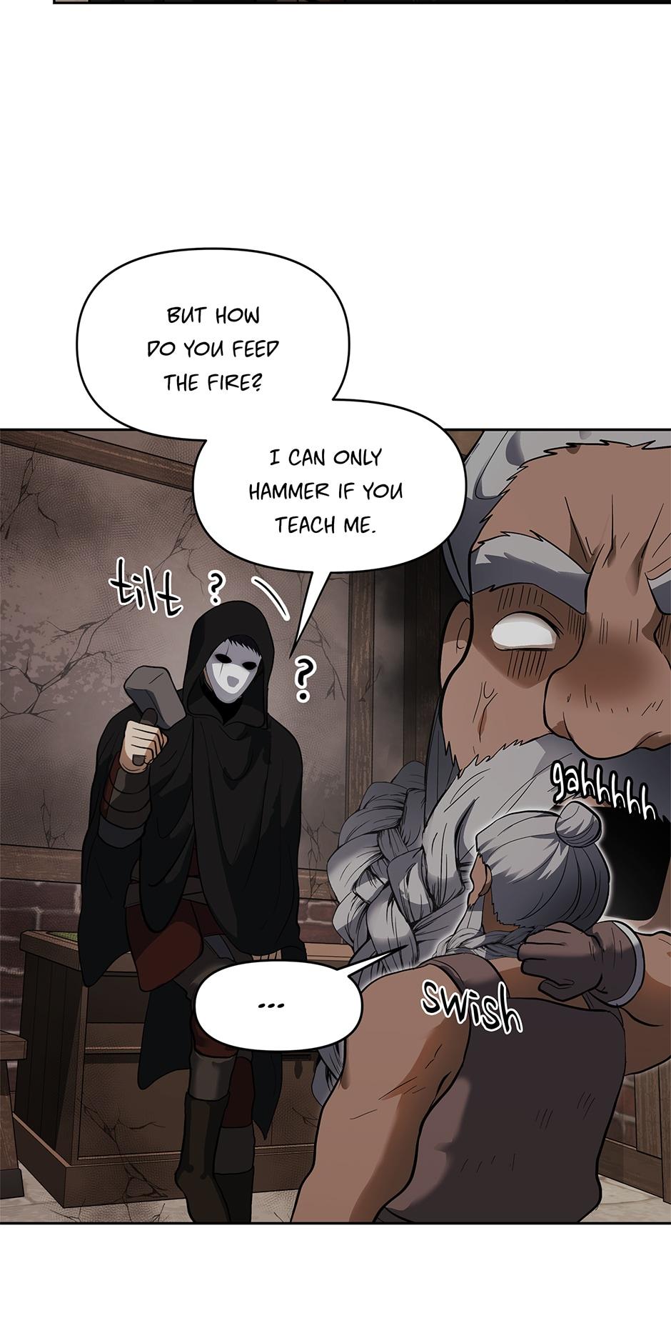 Read Second Life Ranker Manga Online