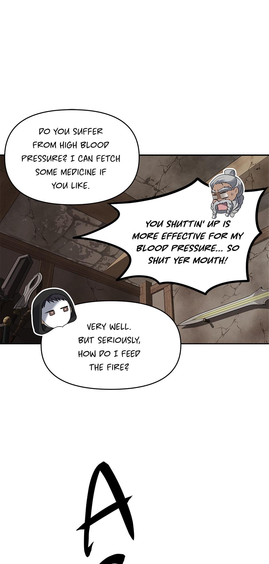 Read Second Life Ranker Manga Online