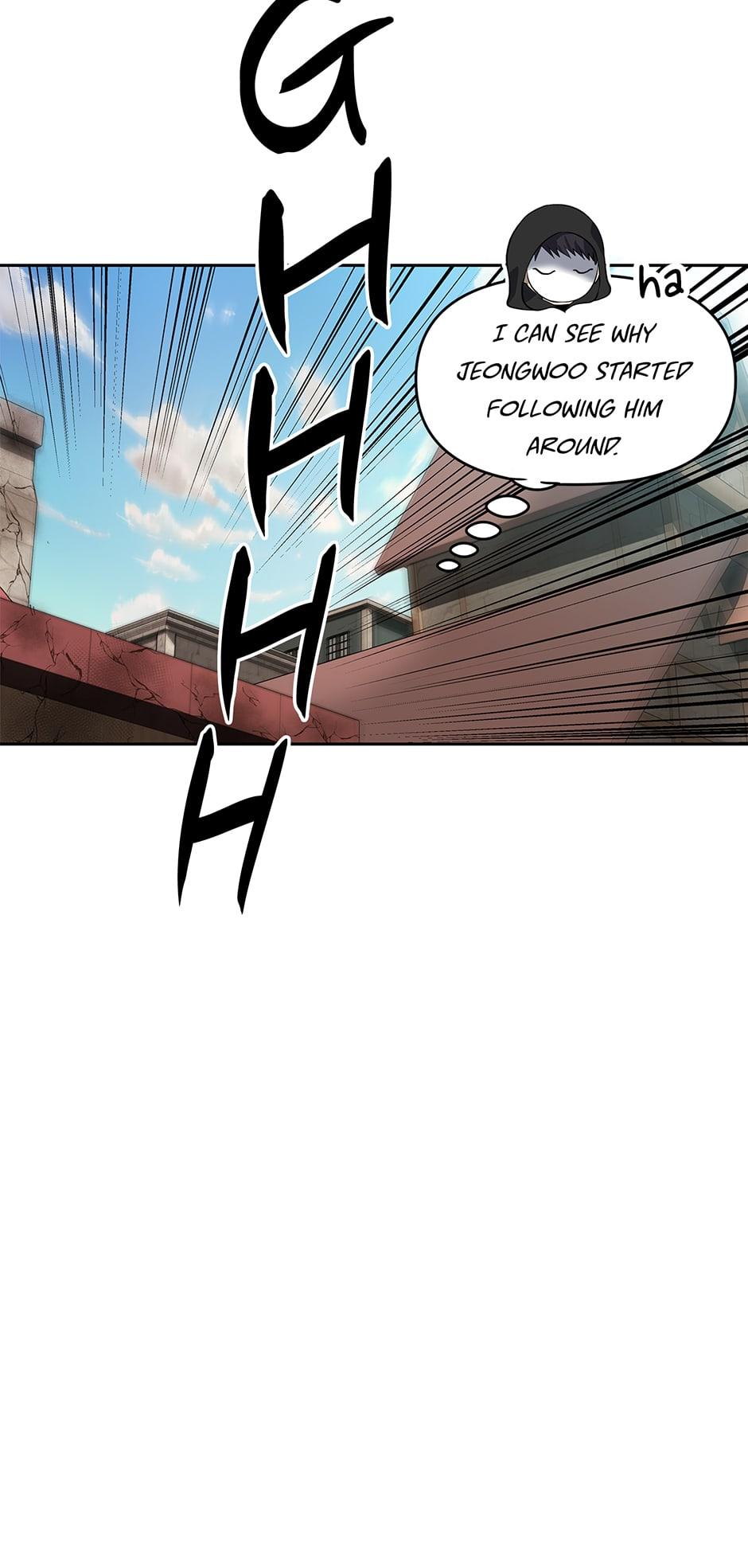 Read Second Life Ranker Manga Online