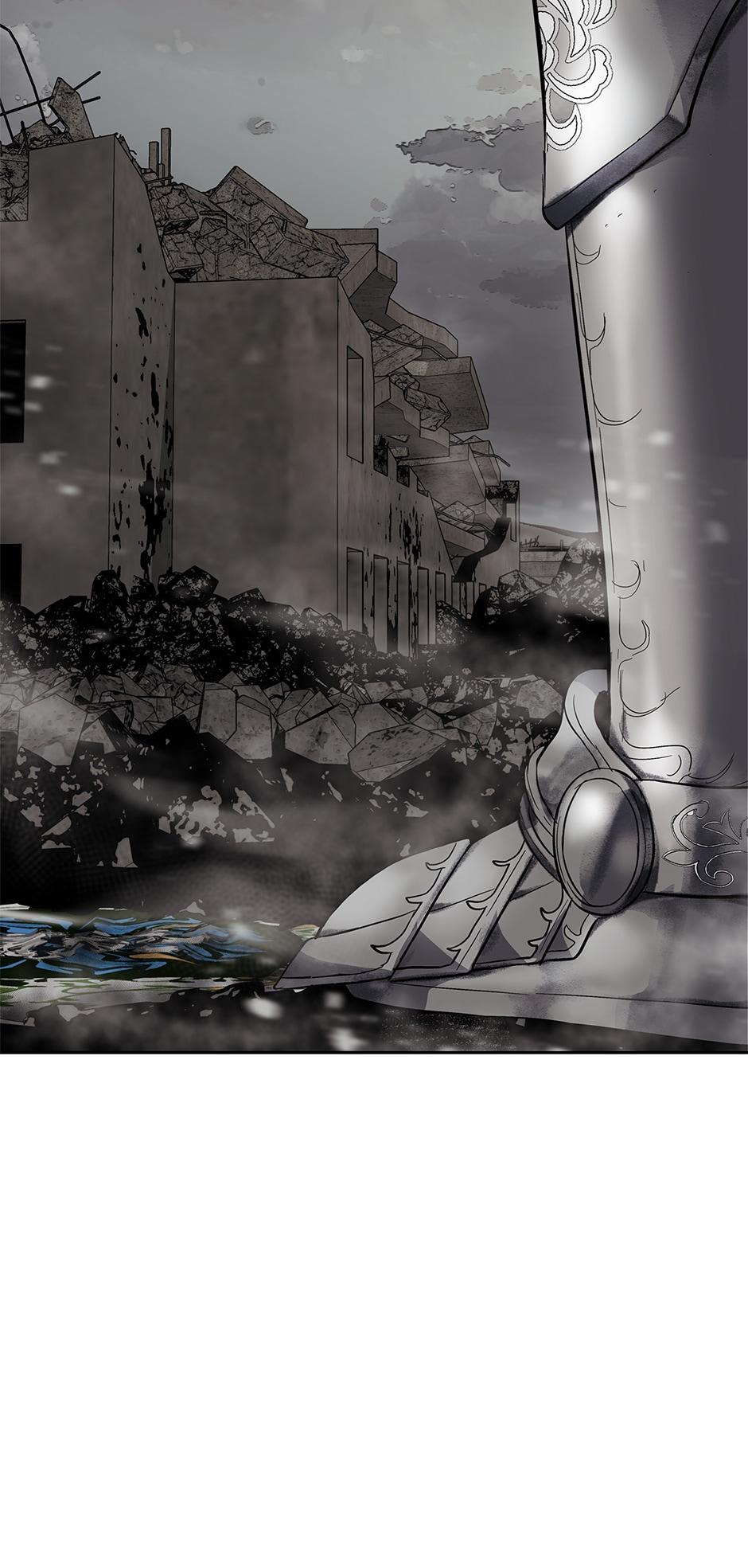 Read Second Life Ranker Manga Online