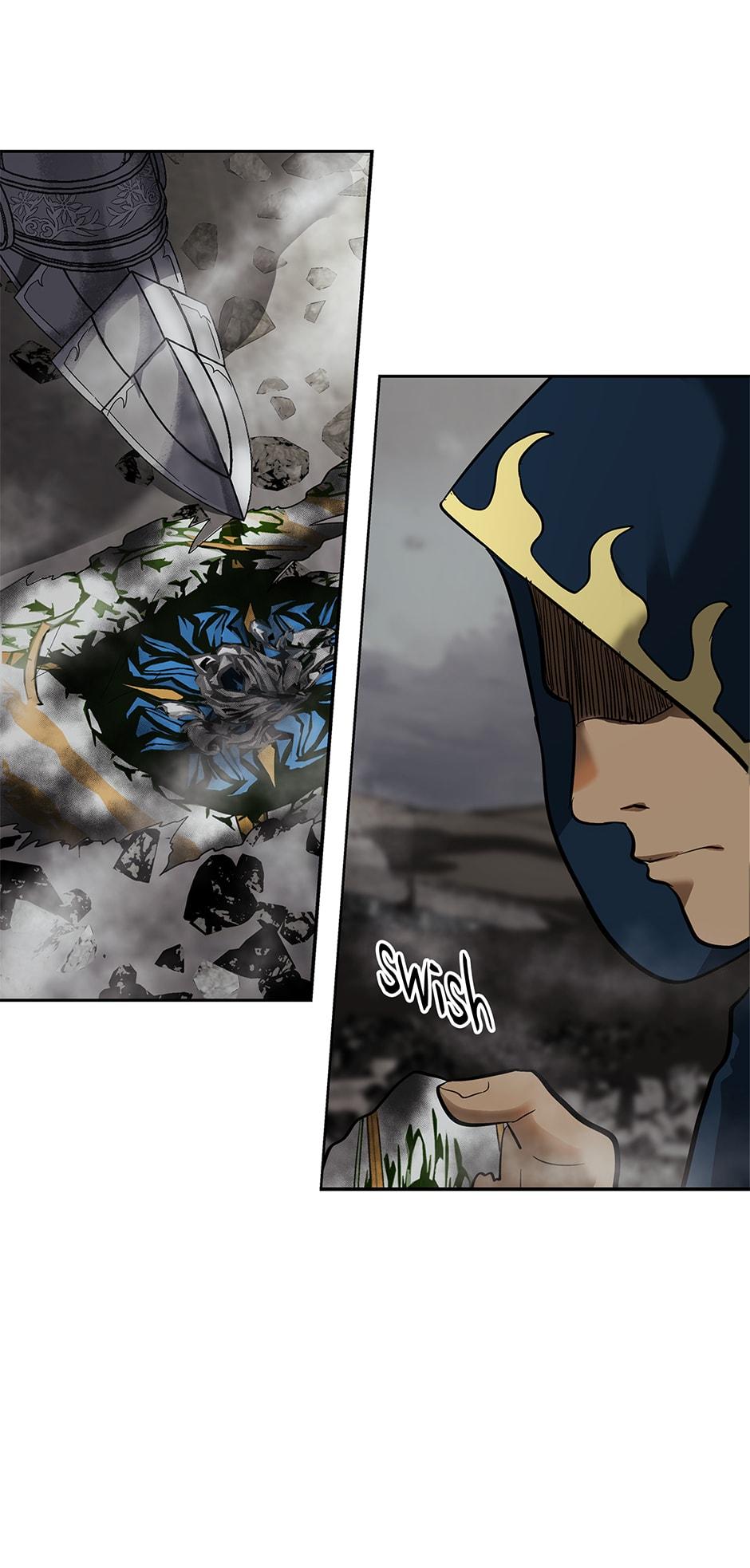 Read Second Life Ranker Manga Online