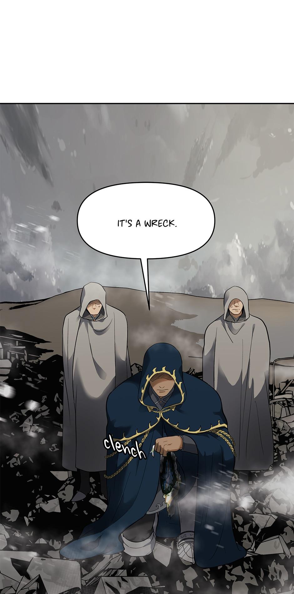 Read Second Life Ranker Manga Online