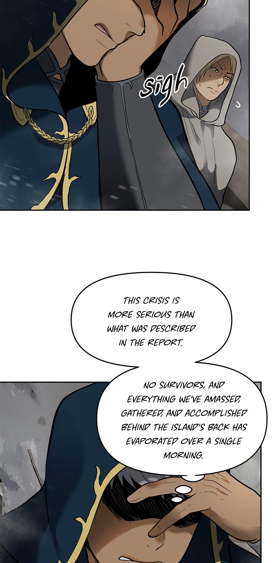 Read Second Life Ranker Manga Online