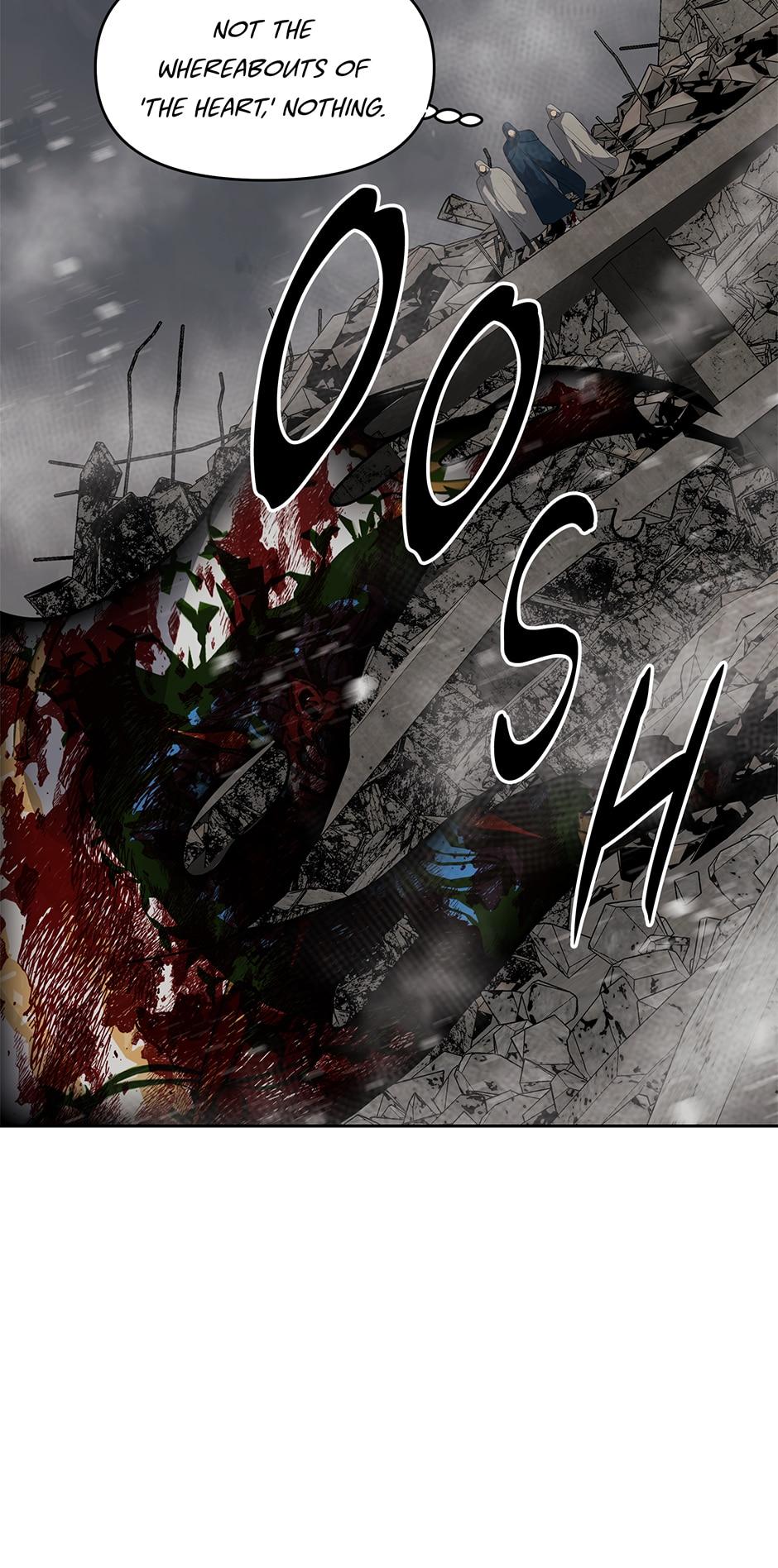 Read Second Life Ranker Manga Online