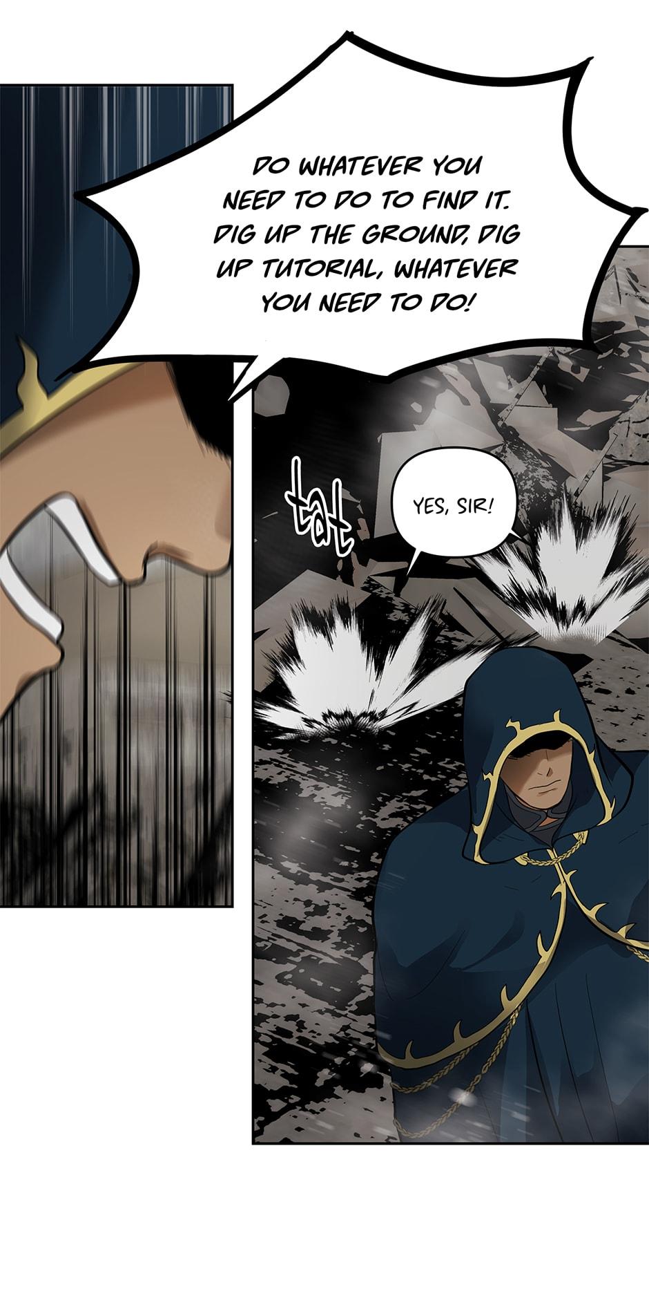 Read Second Life Ranker Manga Online