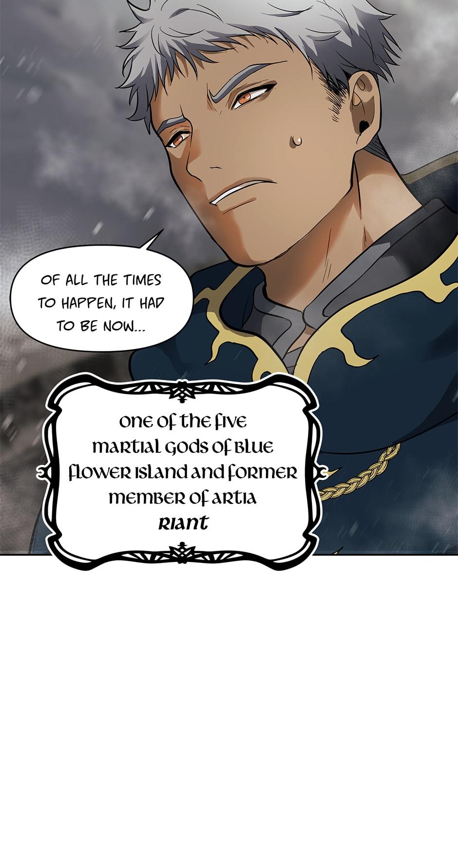 Read Second Life Ranker Manga Online