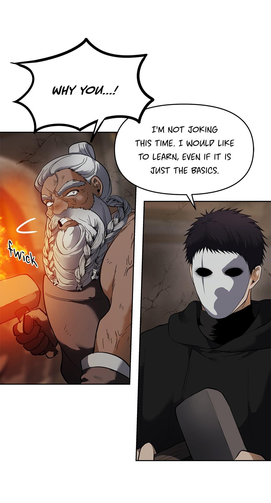 Read Second Life Ranker Manga Online