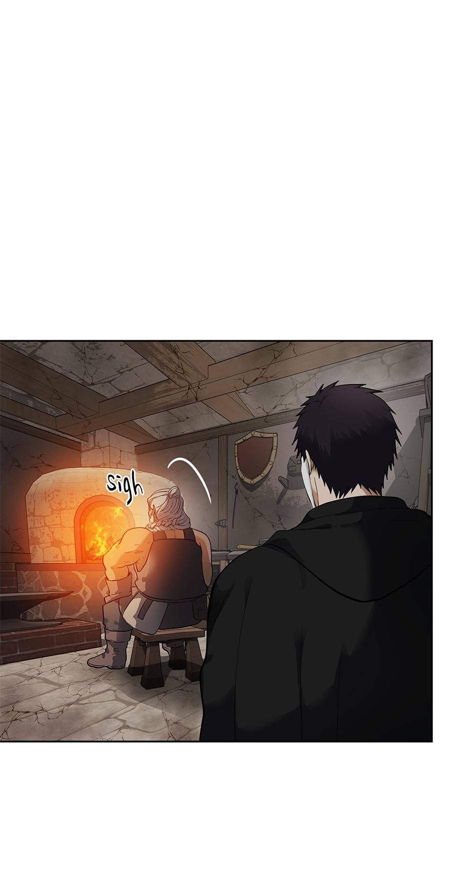 Read Second Life Ranker Manga Online