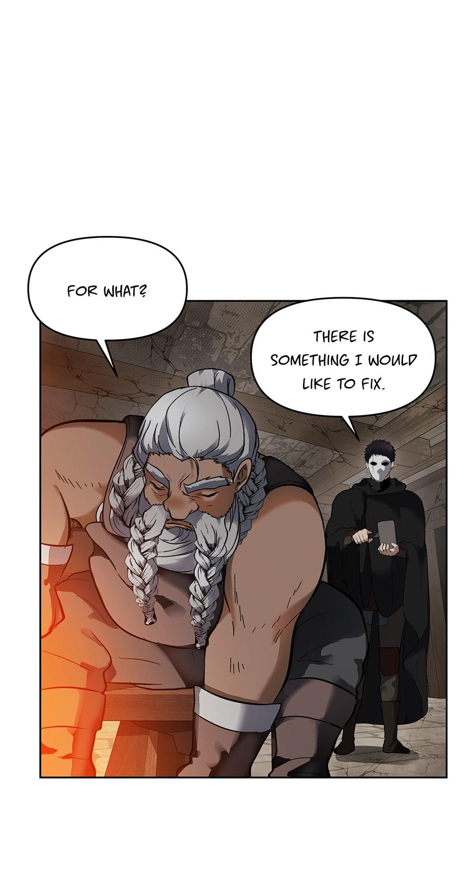 Read Second Life Ranker Manga Online