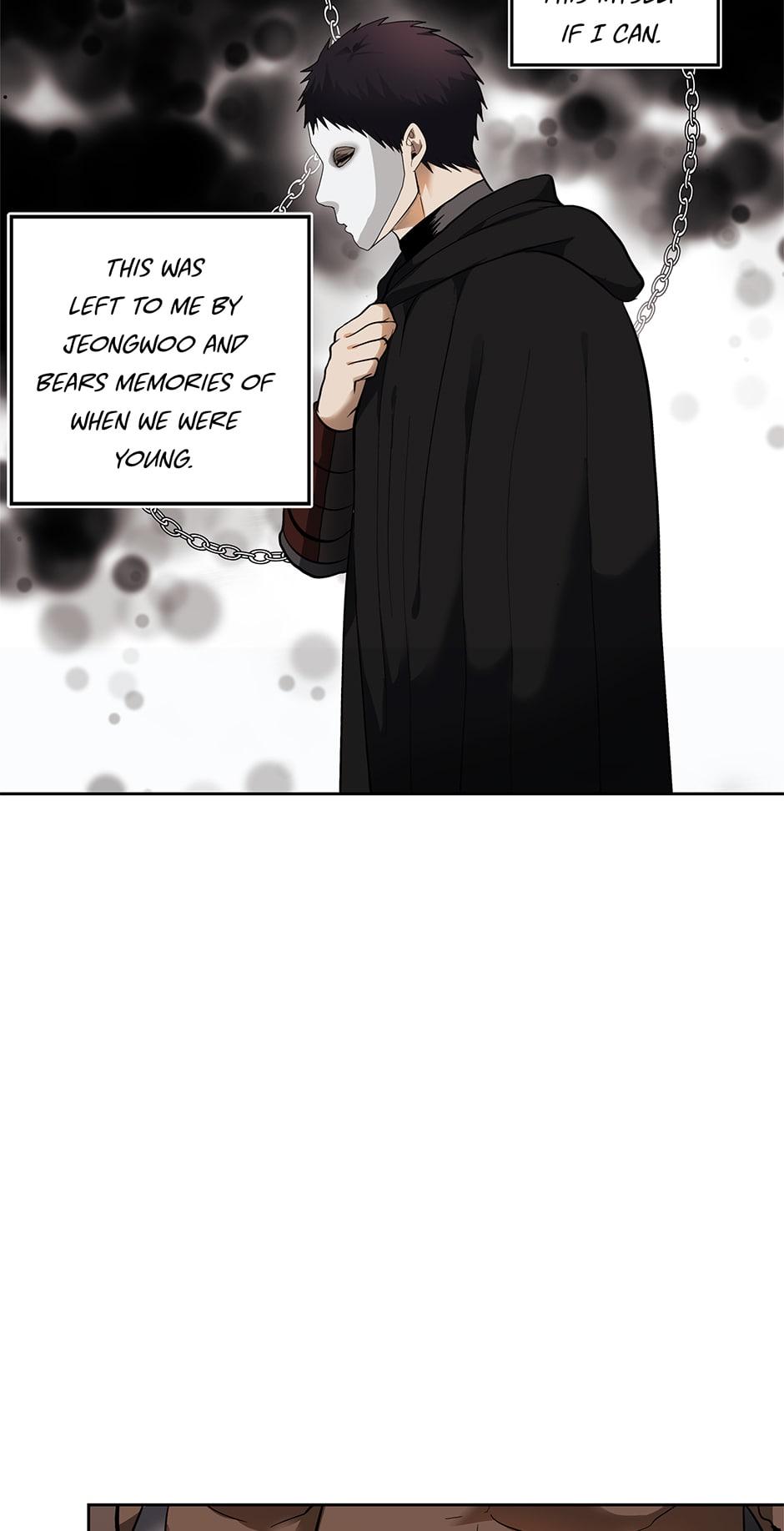 Read Second Life Ranker Manga Online