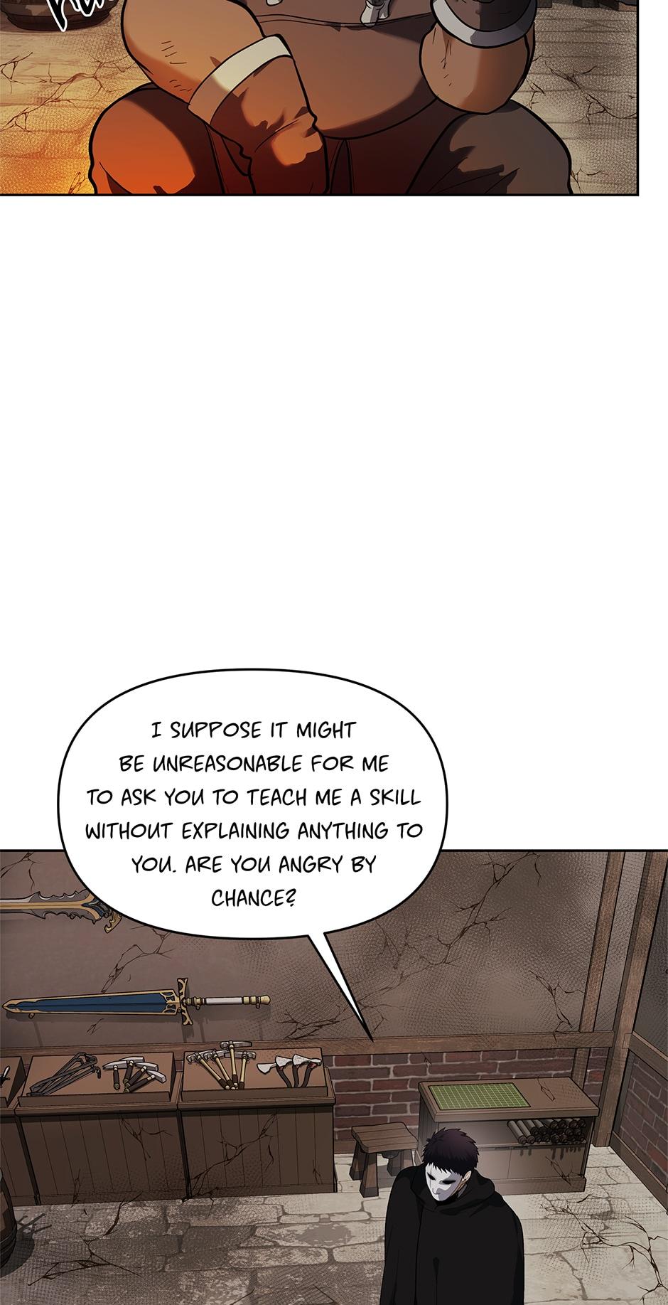 Read Second Life Ranker Manga Online