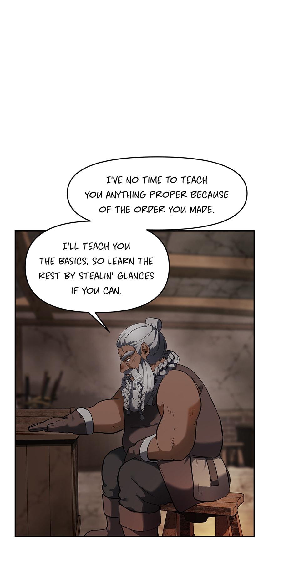 Read Second Life Ranker Manga Online