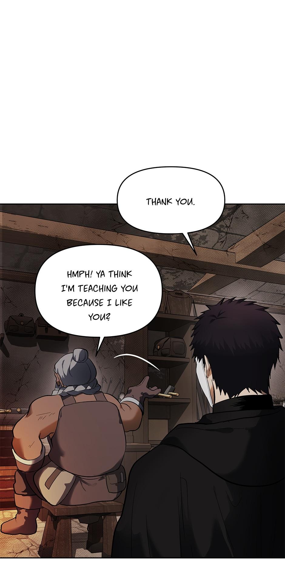 Read Second Life Ranker Manga Online