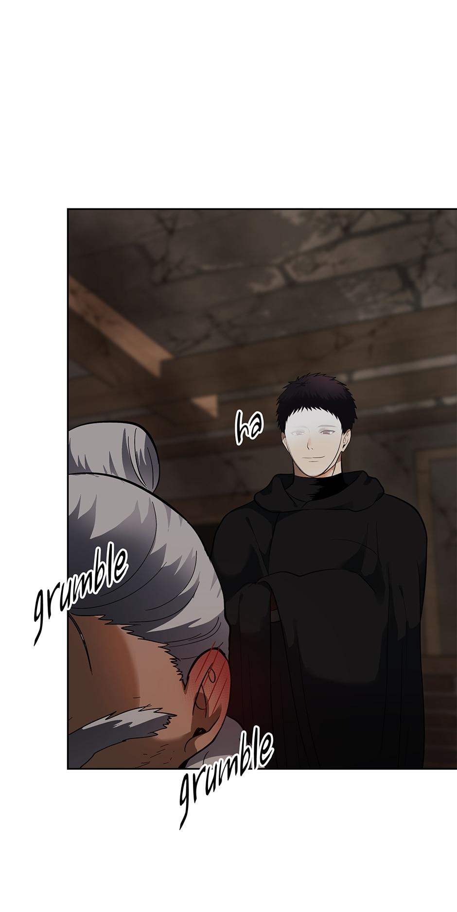 Read Second Life Ranker Manga Online