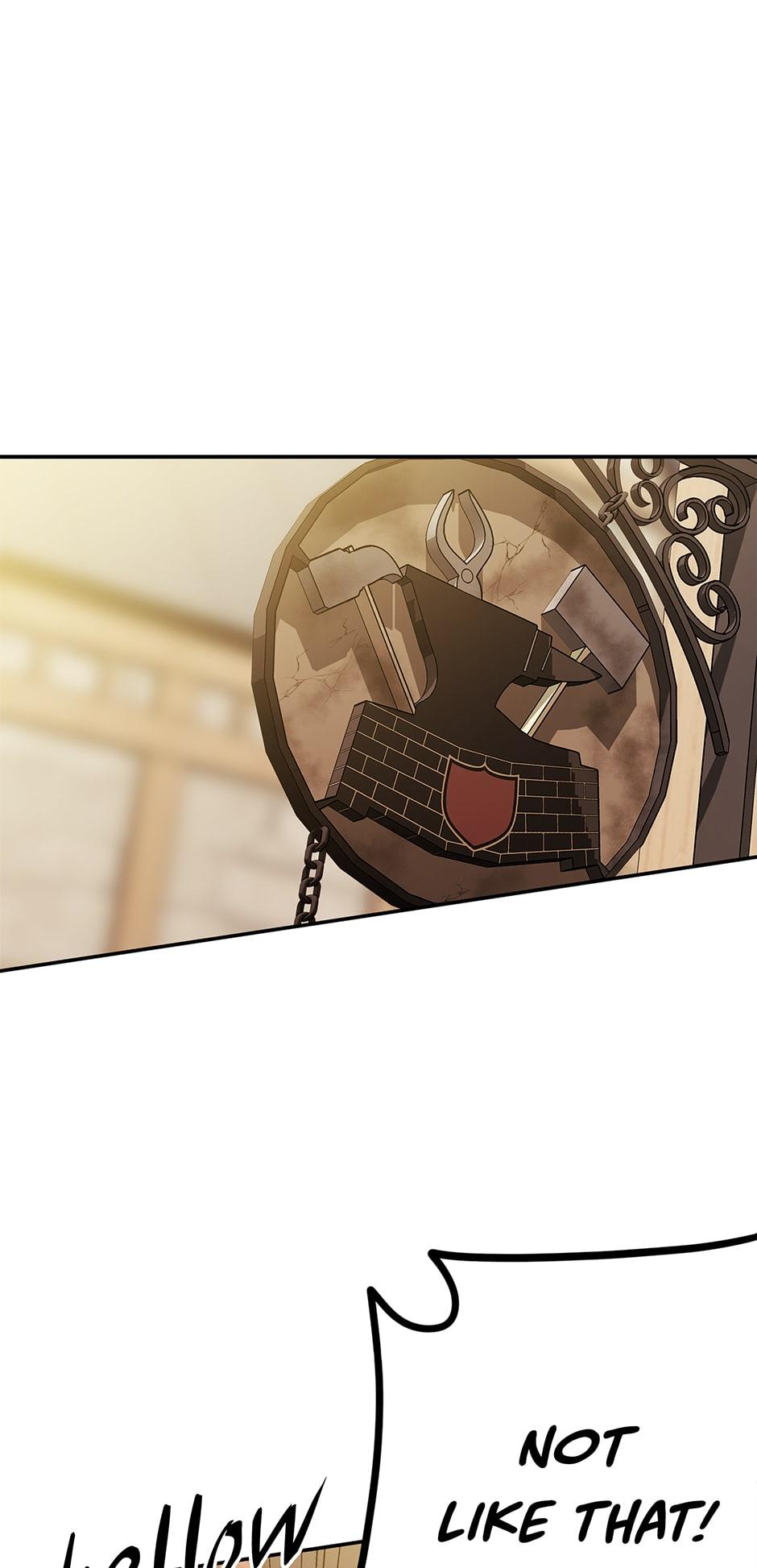 Read Second Life Ranker Manga Online