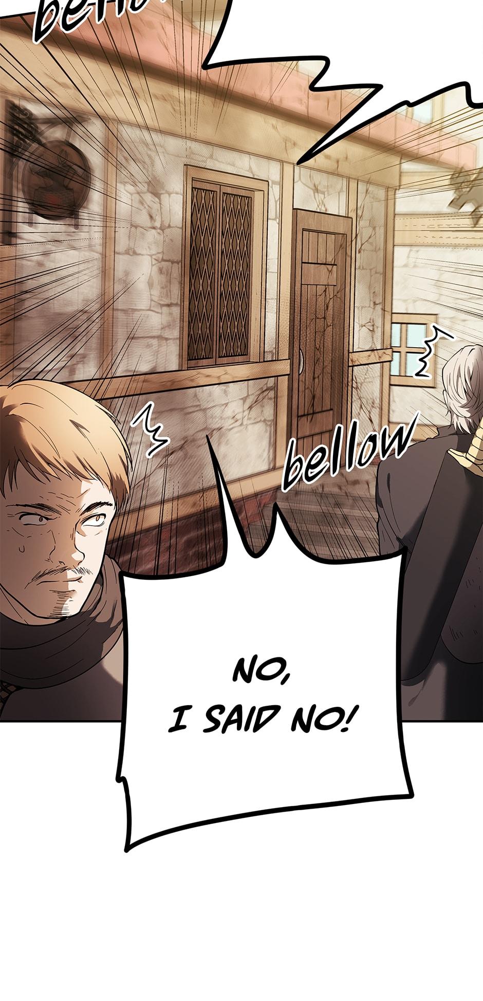 Read Second Life Ranker Manga Online