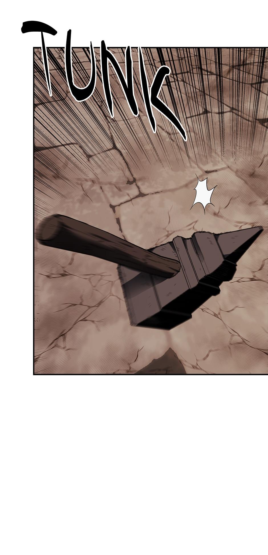 Read Second Life Ranker Manga Online