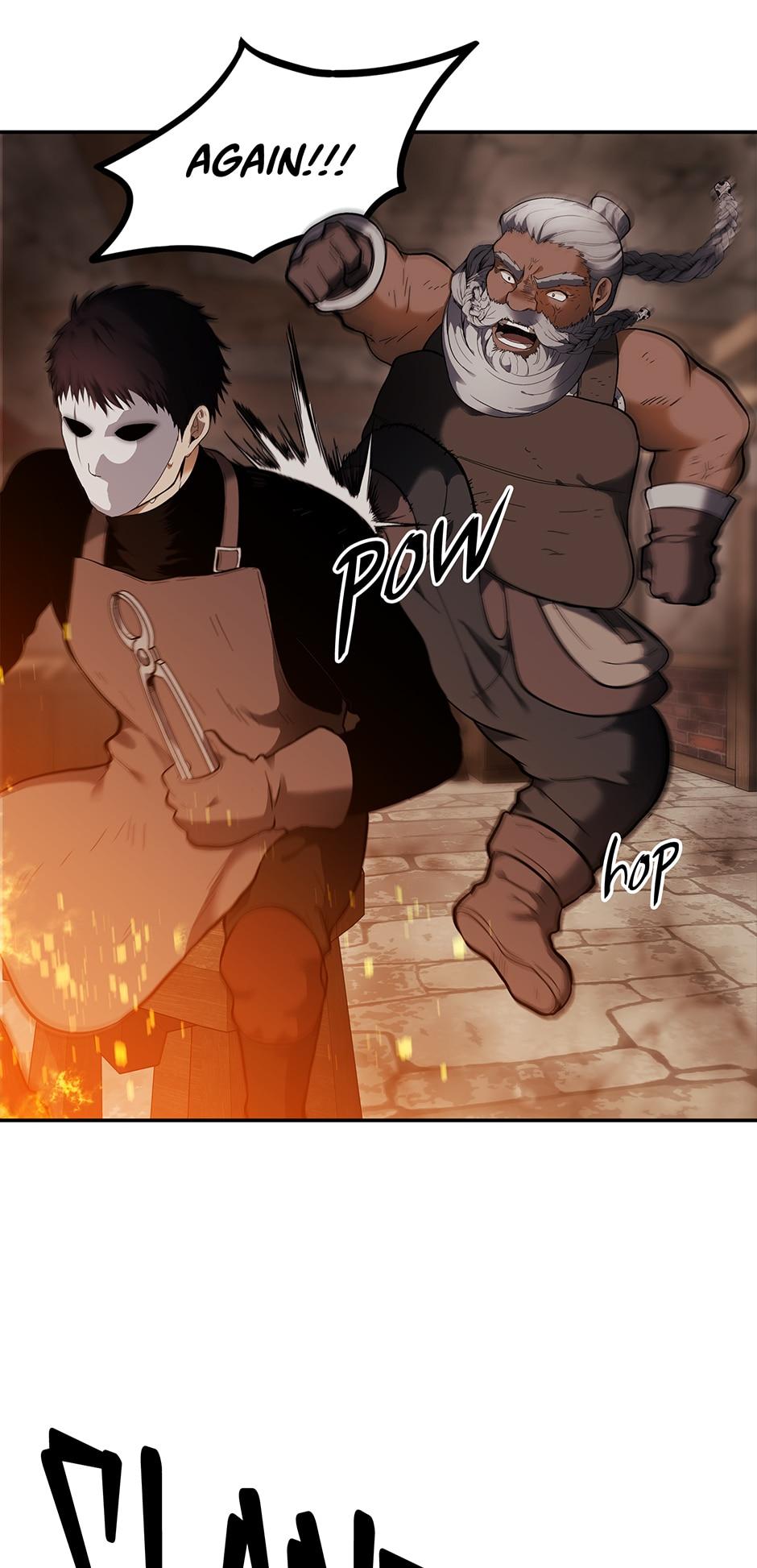 Read Second Life Ranker Manga Online