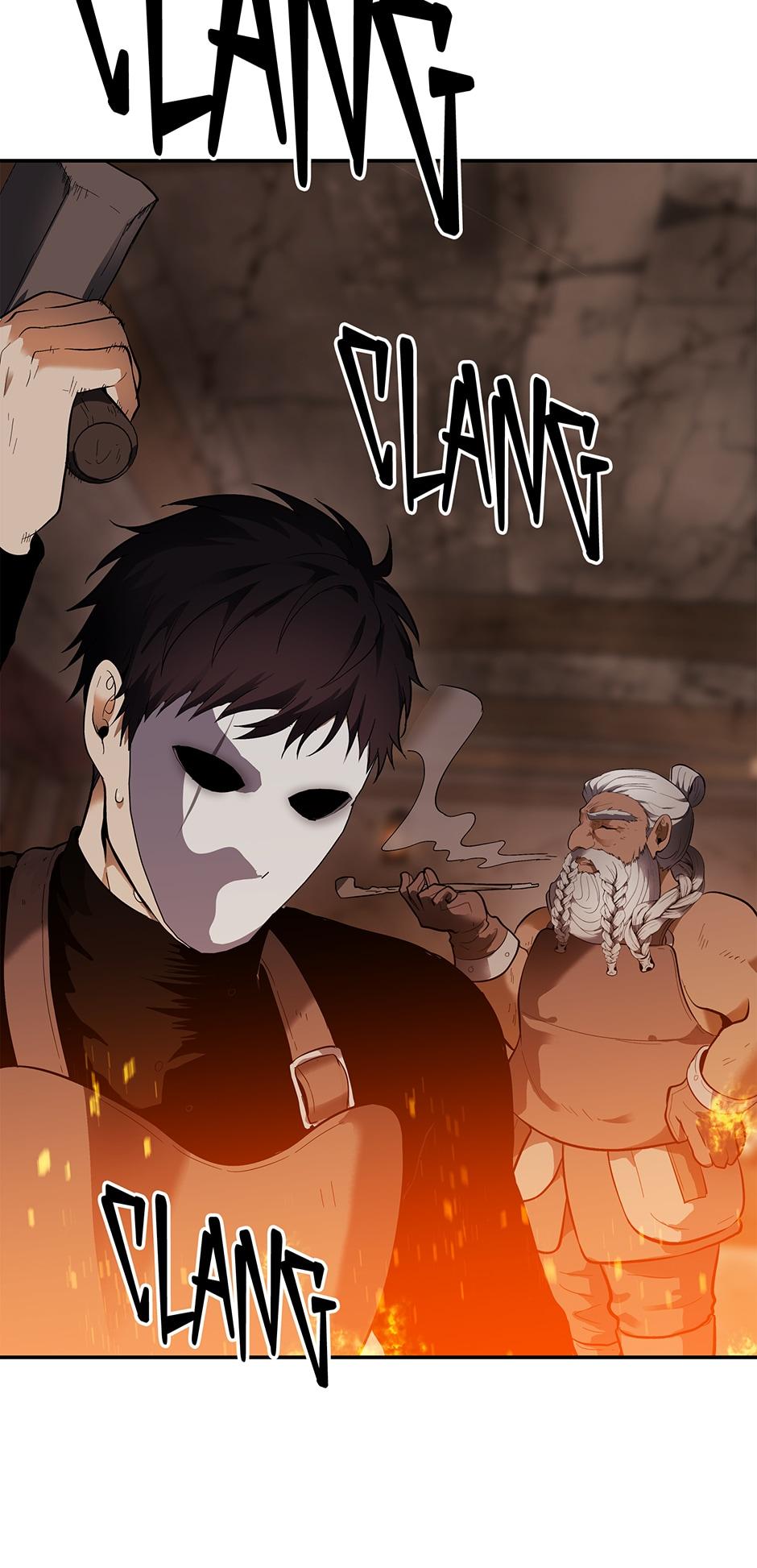 Read Second Life Ranker Manga Online