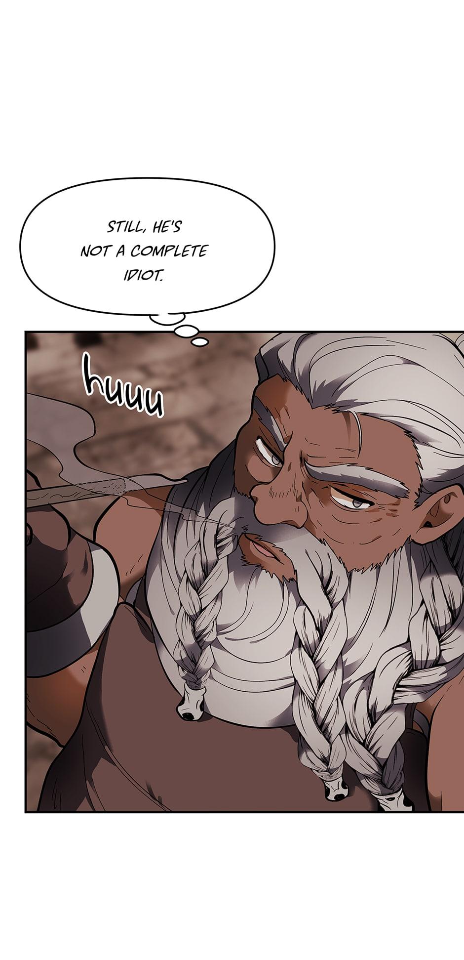 Read Second Life Ranker Manga Online