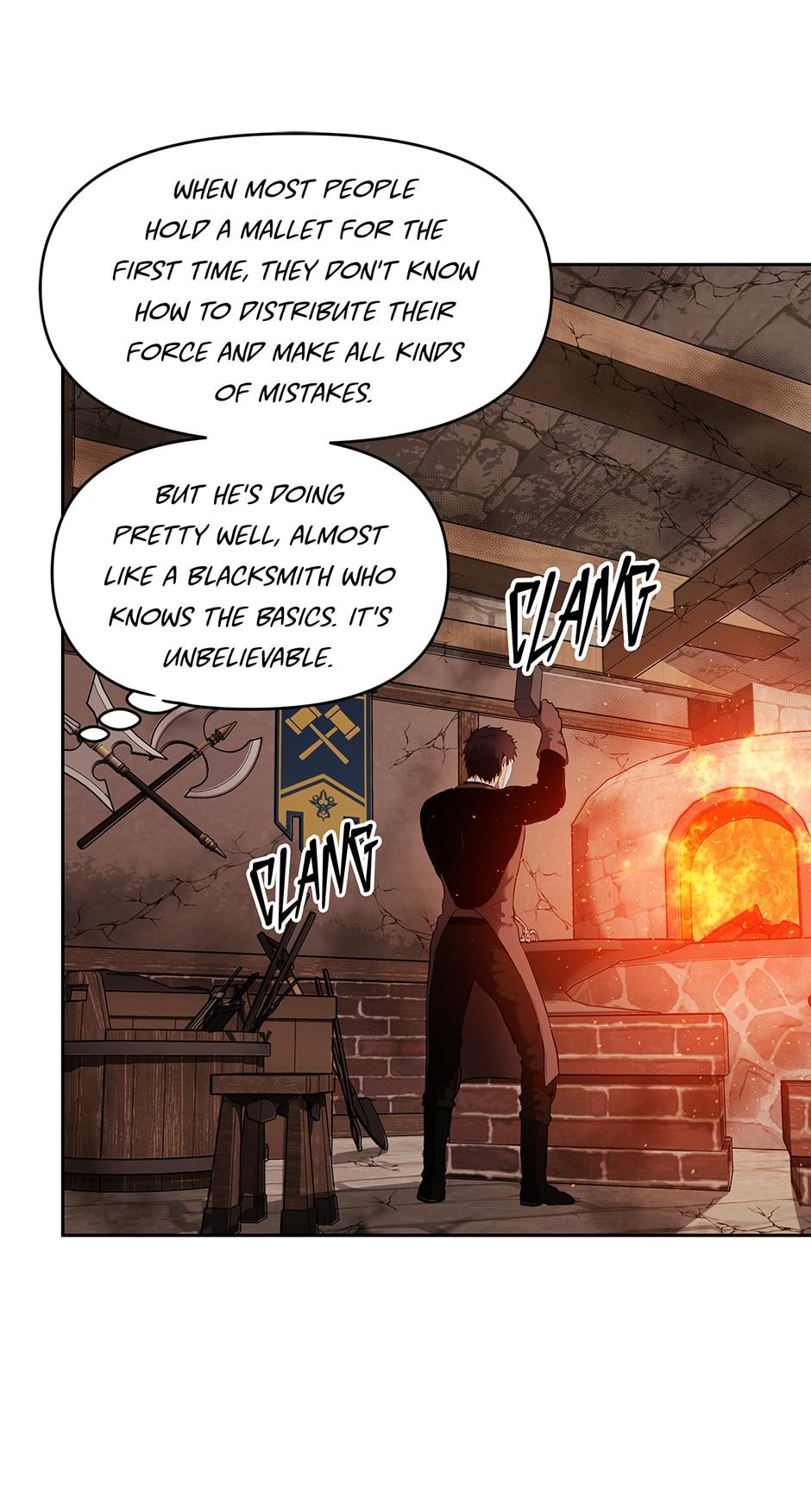 Read Second Life Ranker Manga Online