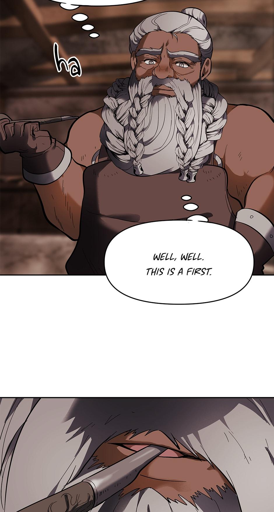 Read Second Life Ranker Manga Online