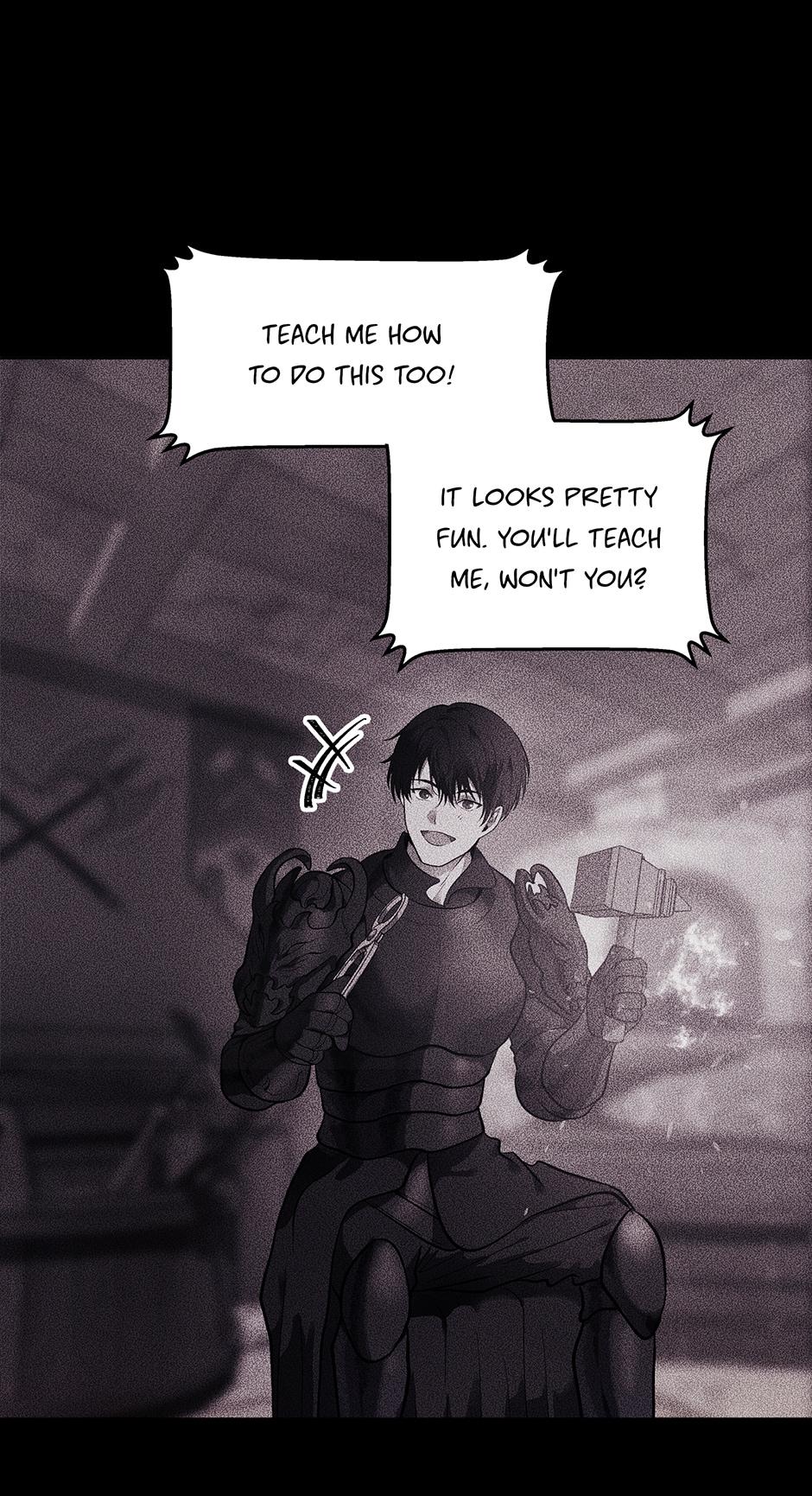 Read Second Life Ranker Manga Online