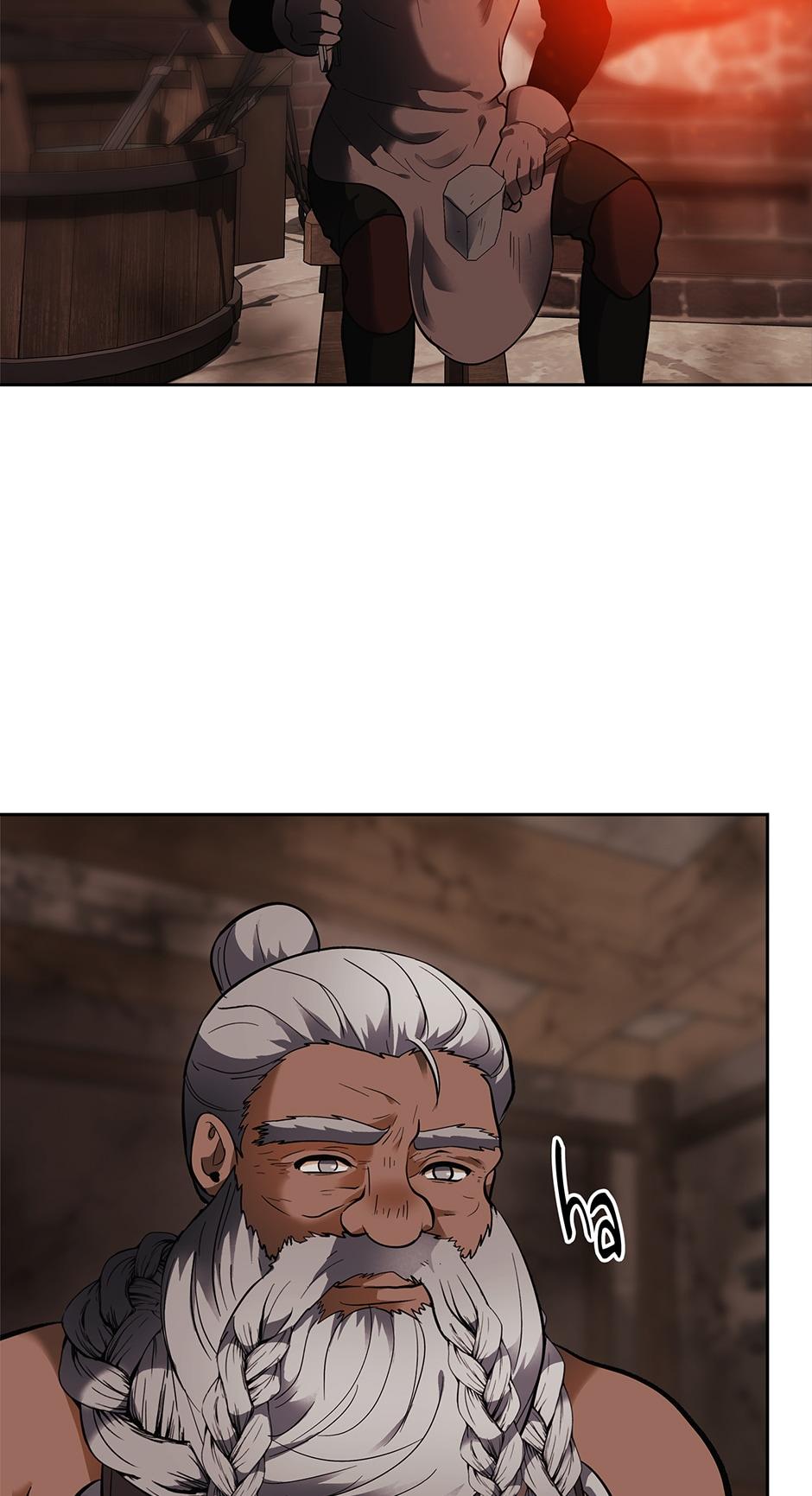 Read Second Life Ranker Manga Online