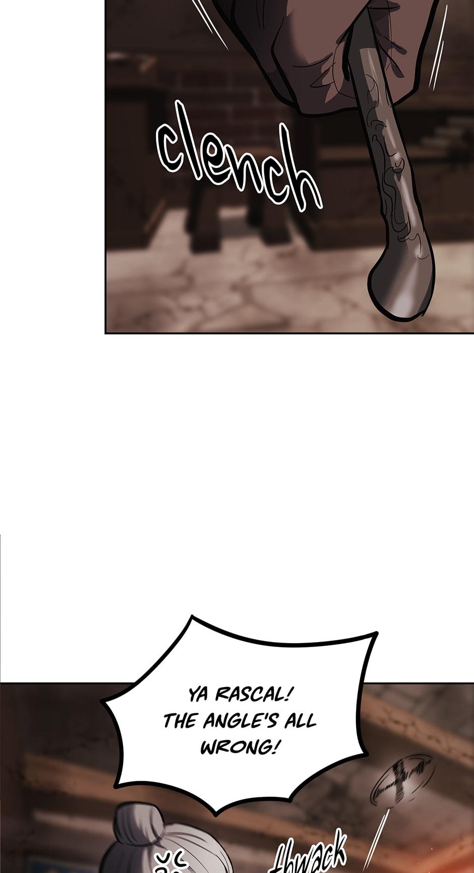 Read Second Life Ranker Manga Online