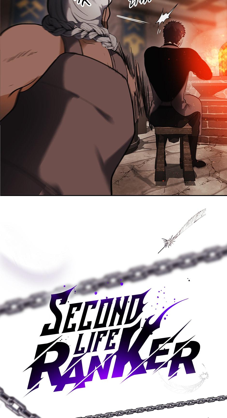 Read Second Life Ranker Manga Online