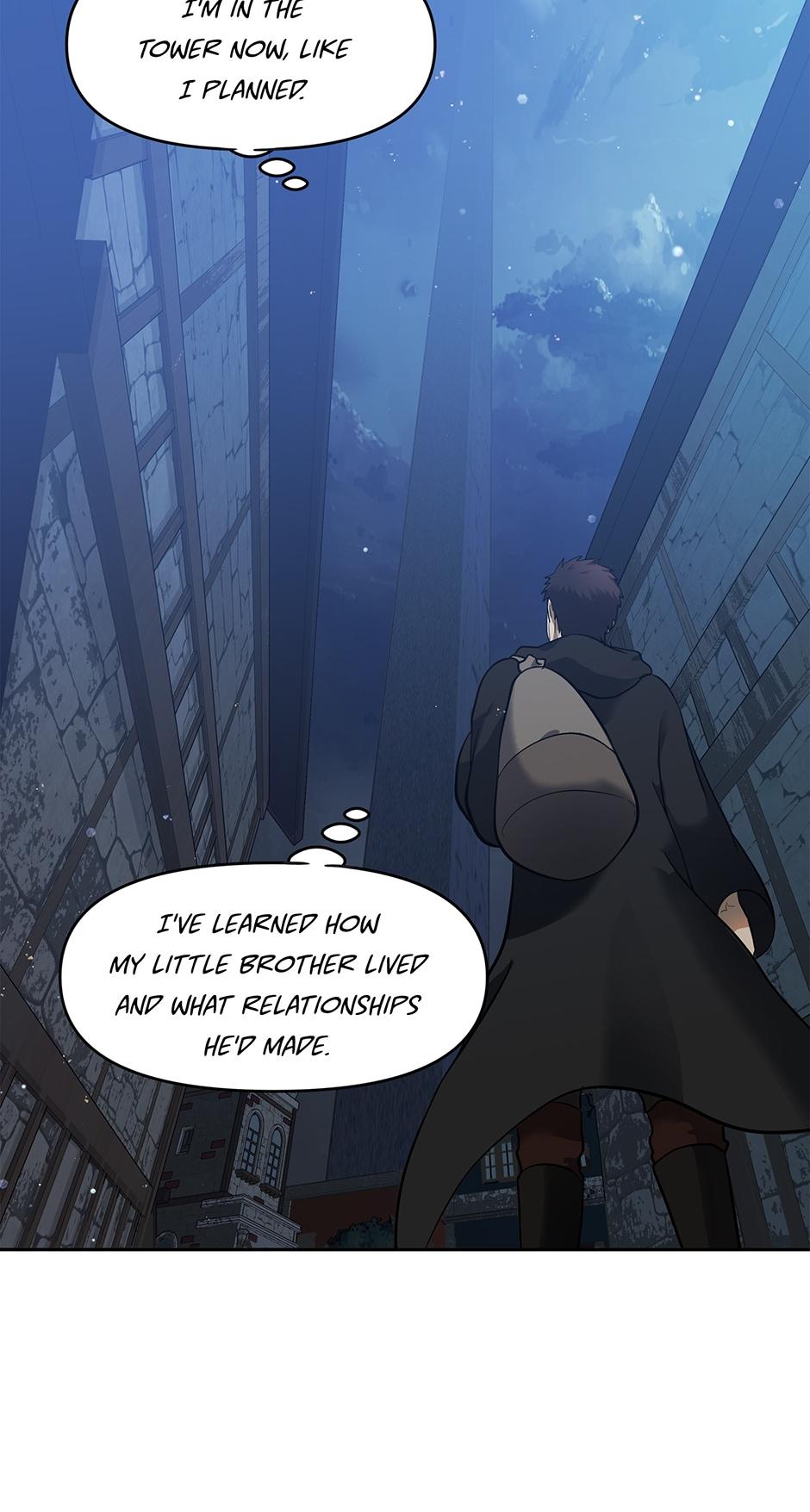 Read Second Life Ranker Manga Online