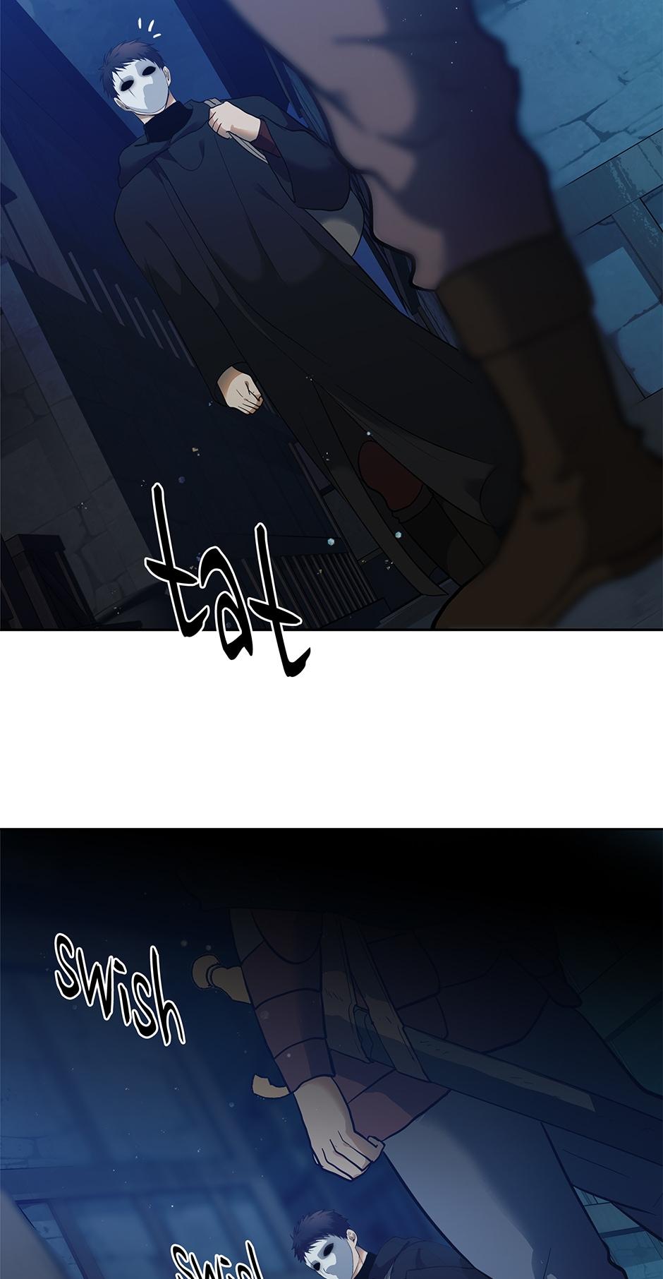 Read Second Life Ranker Manga Online