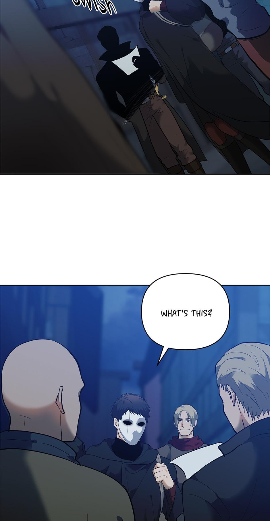 Read Second Life Ranker Manga Online