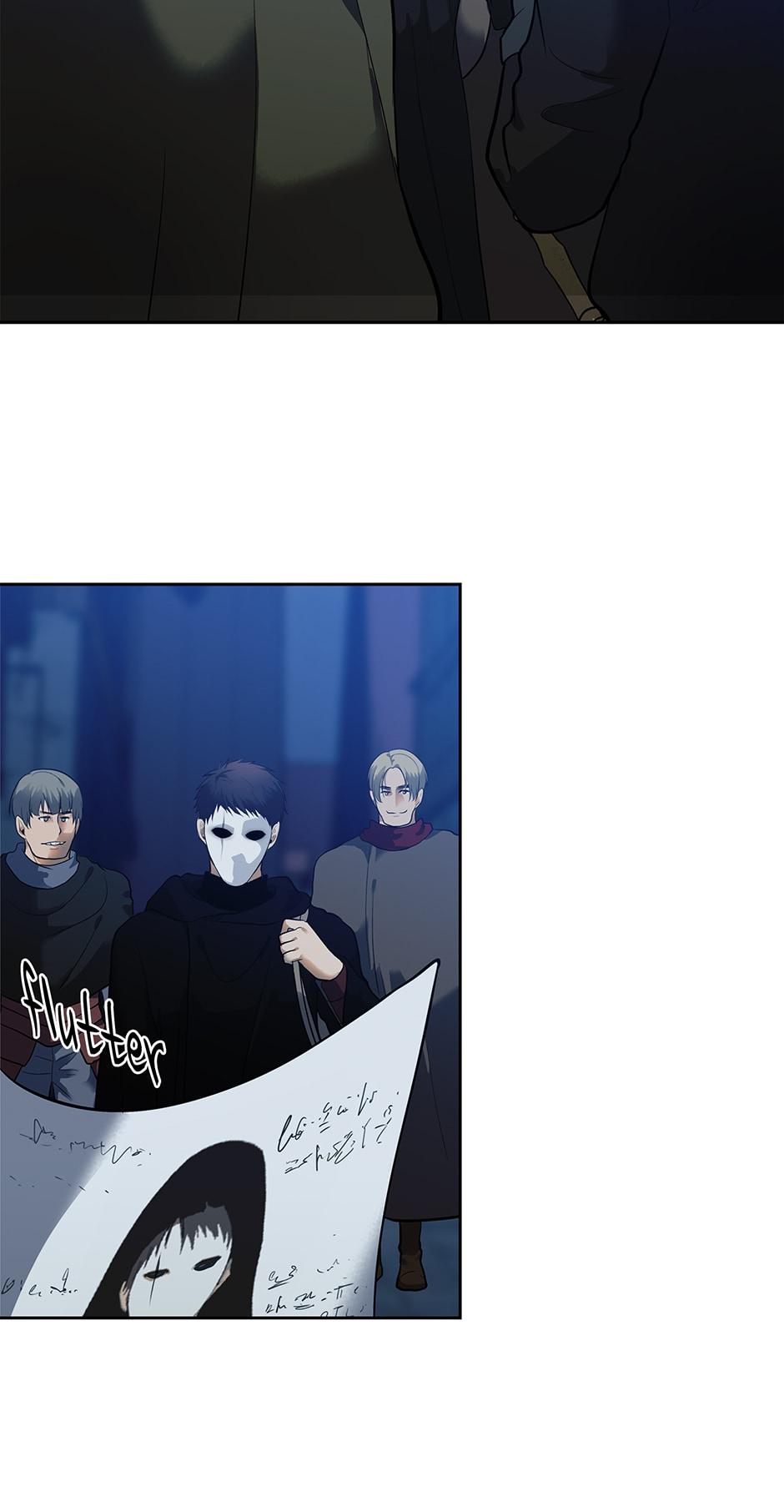 Read Second Life Ranker Manga Online