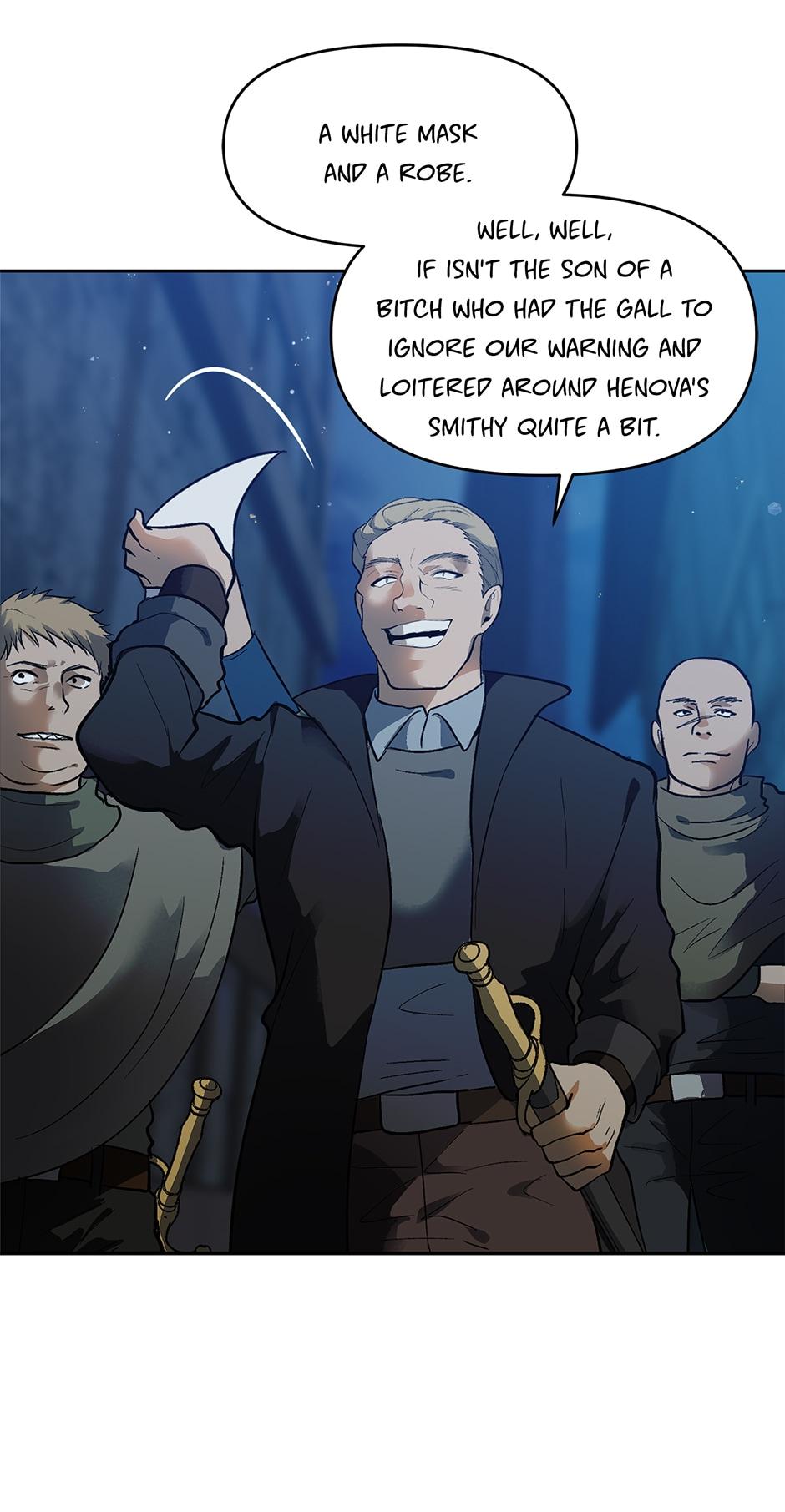 Read Second Life Ranker Manga Online