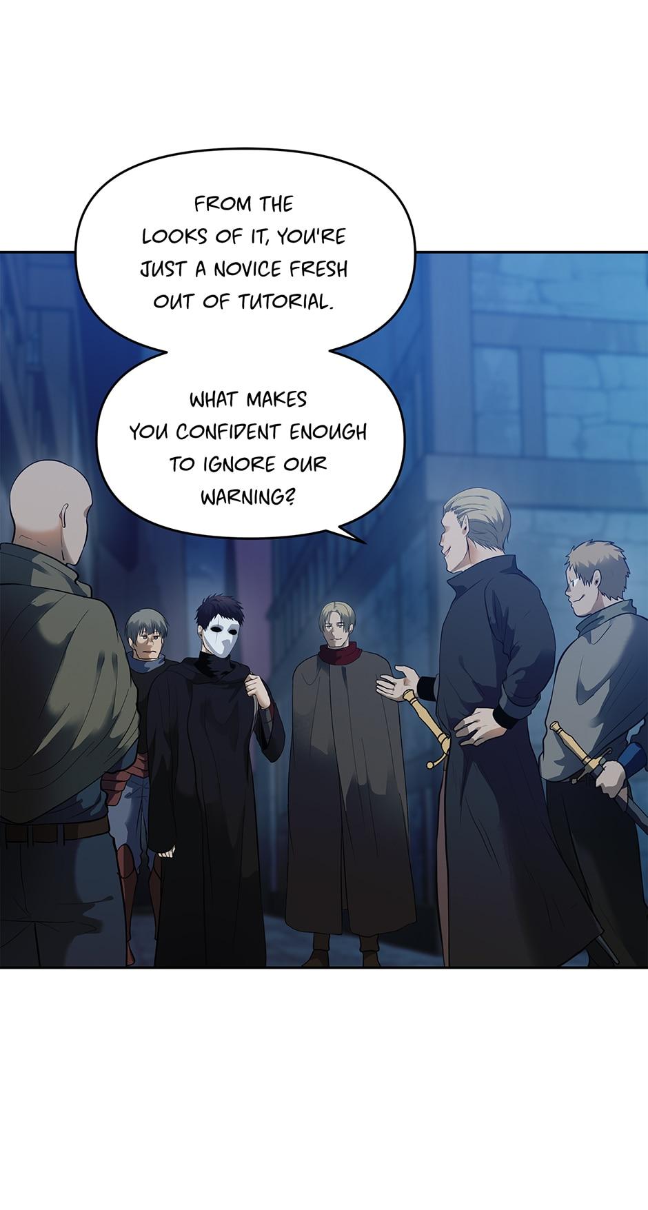 Read Second Life Ranker Manga Online