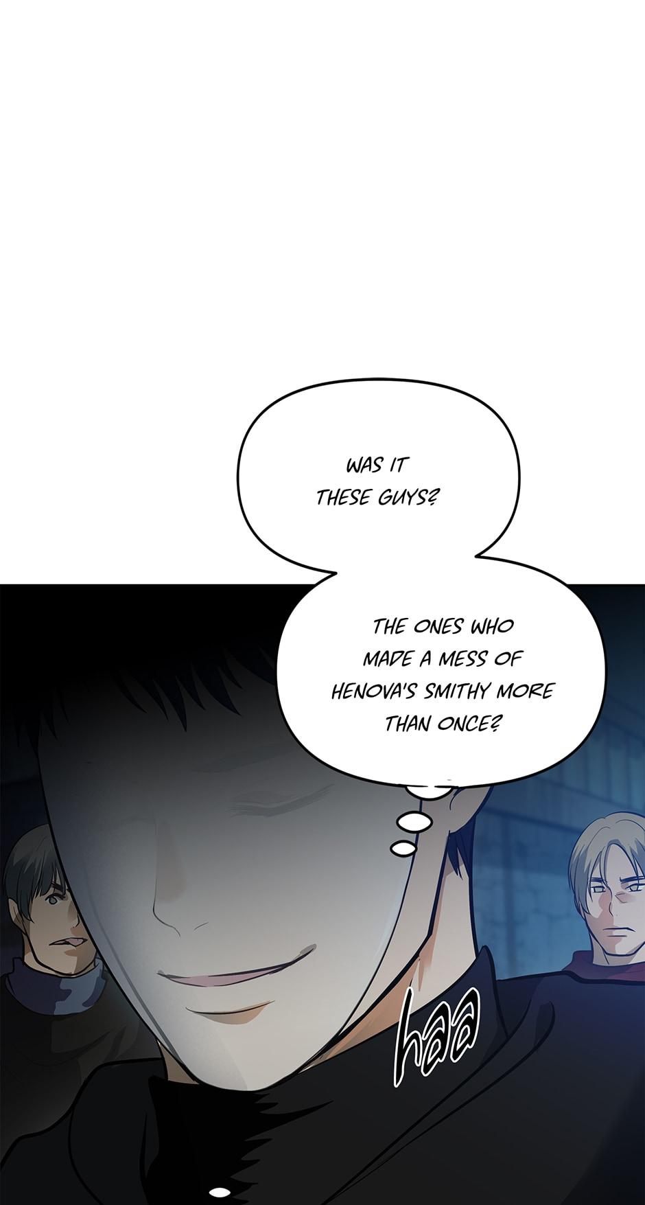 Read Second Life Ranker Manga Online