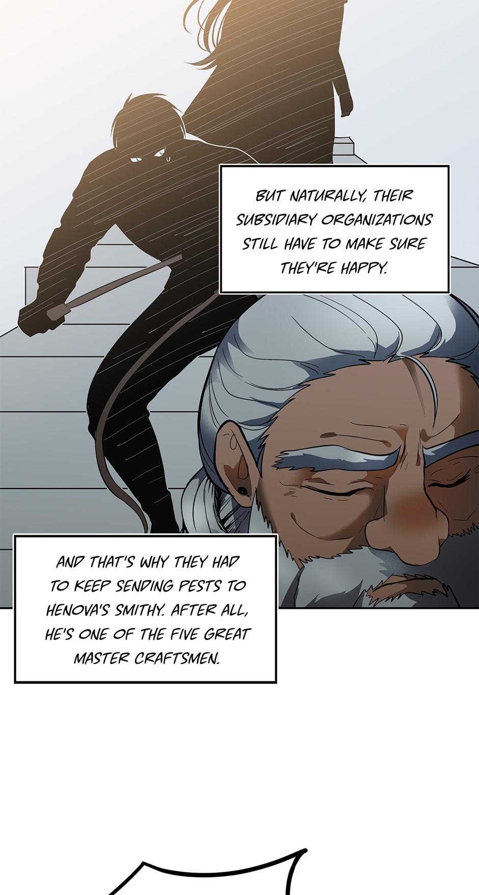 Read Second Life Ranker Manga Online