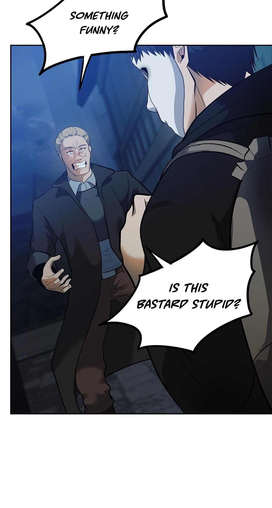 Read Second Life Ranker Manga Online