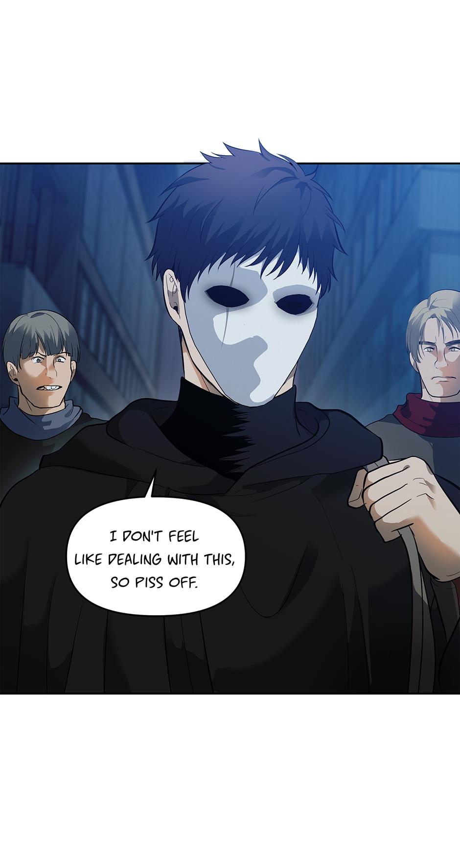 Read Second Life Ranker Manga Online