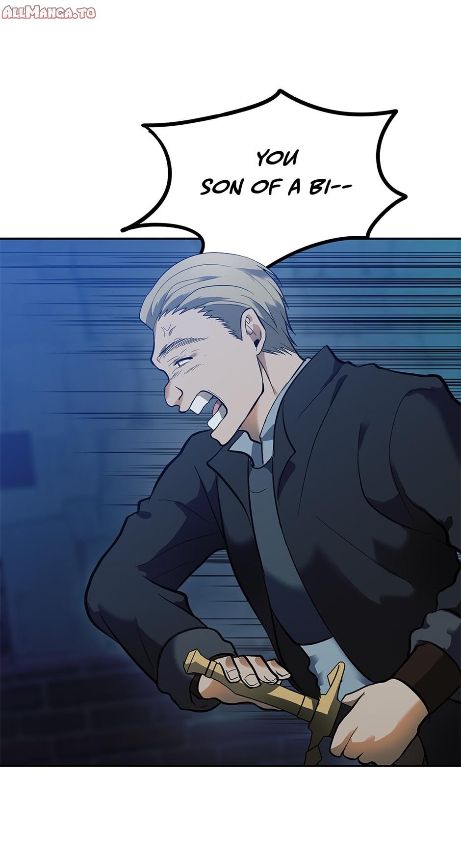 Read Second Life Ranker Manga Online